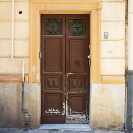 Casetta Magione * Palermo