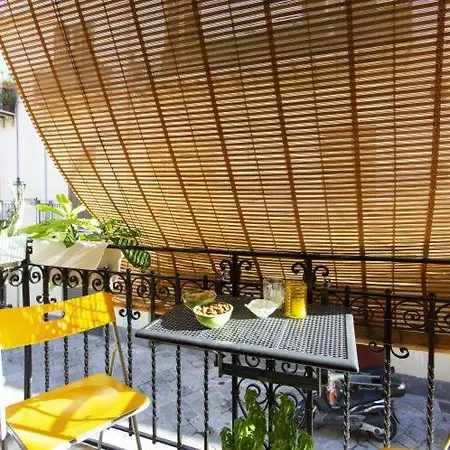 Holiday home Casetta Magione